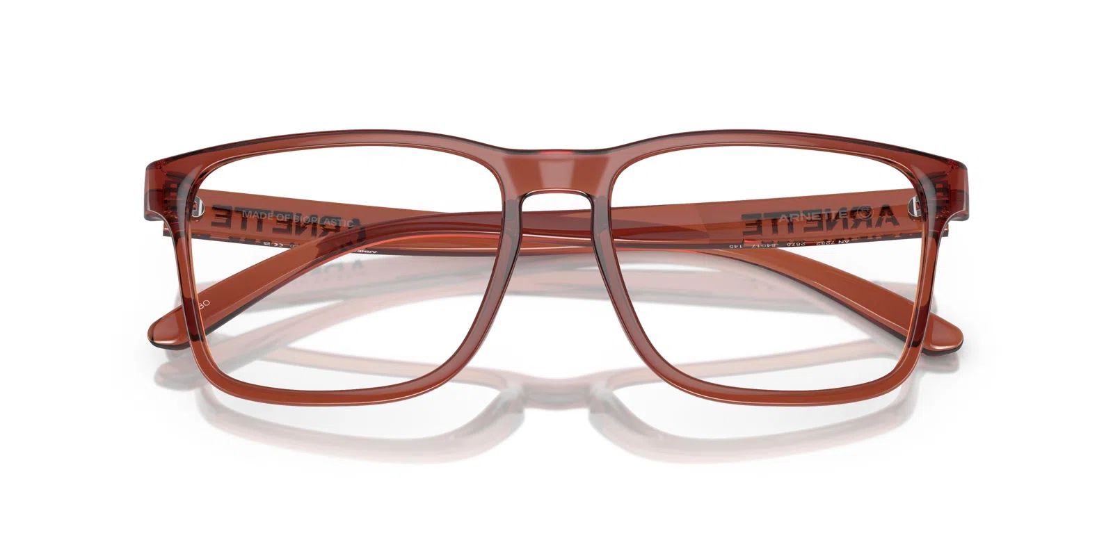 Arnette Elbo 7232 Eyeglasses - view 19
